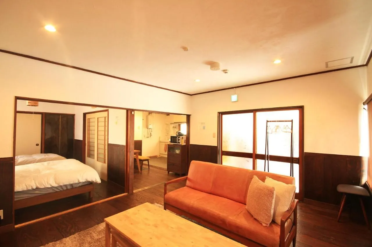 Kodatel コダテル函館ウエストサイド Hakodate Holiday home