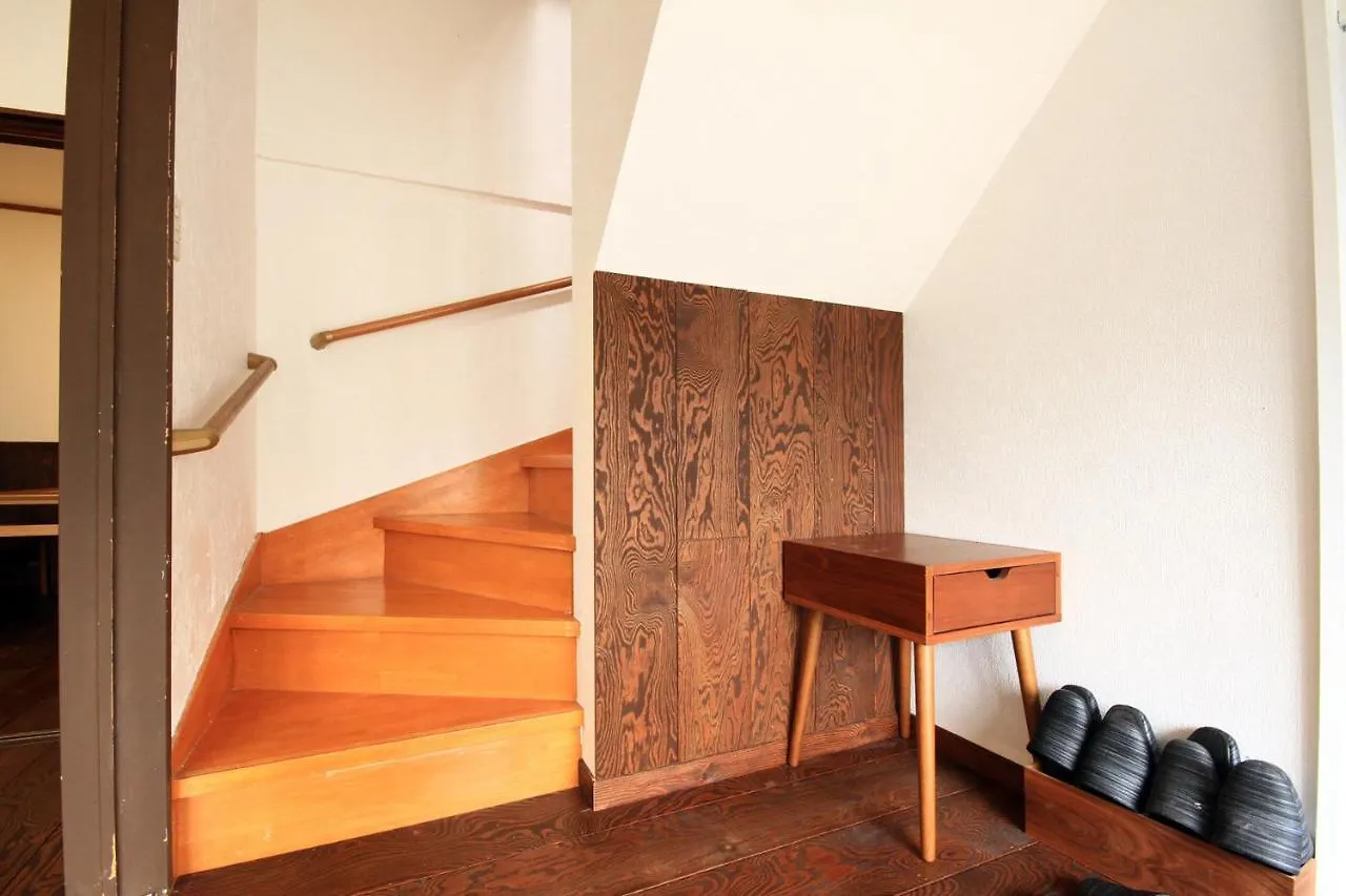 Holiday home Kodatel コダテル函館ウエストサイド Hakodate