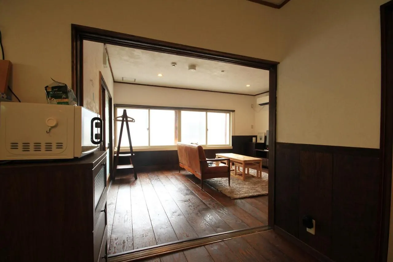 Kodatel コダテル函館ウエストサイド Hakodate Japan