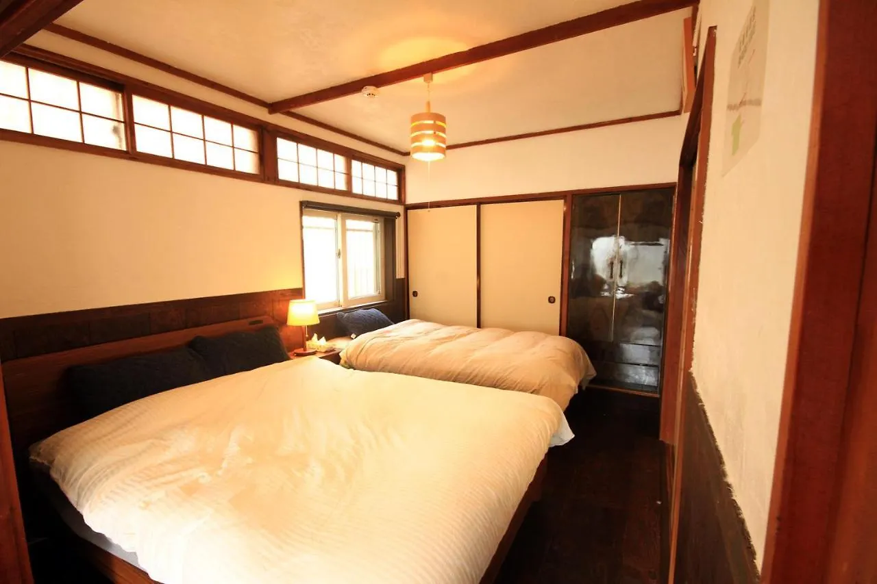 Holiday home Kodatel コダテル函館ウエストサイド Hakodate