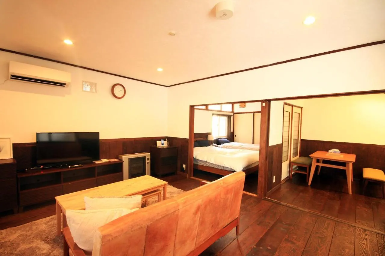 Kodatel コダテル函館ウエストサイド Hakodate Holiday home
