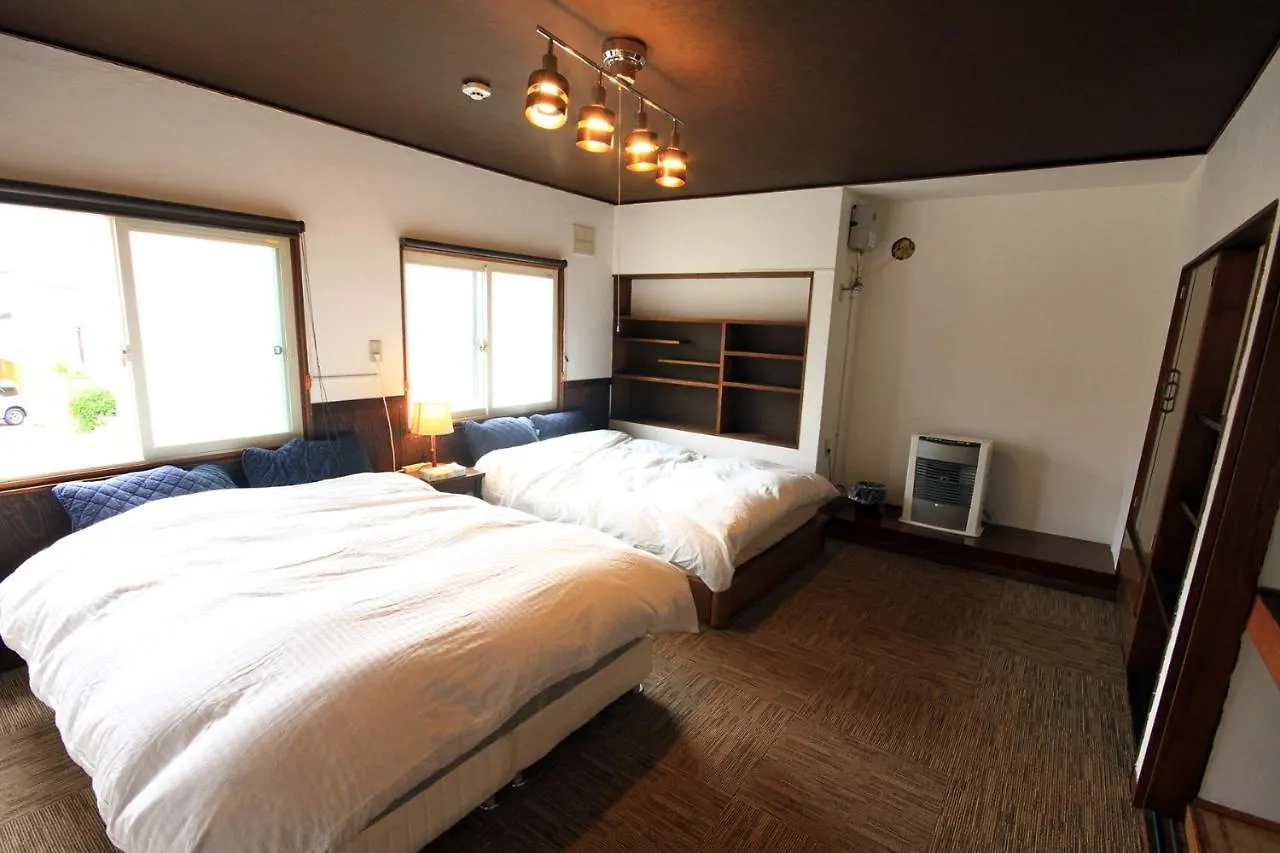 Holiday home Kodatel コダテル函館ウエストサイド Hakodate Japan
