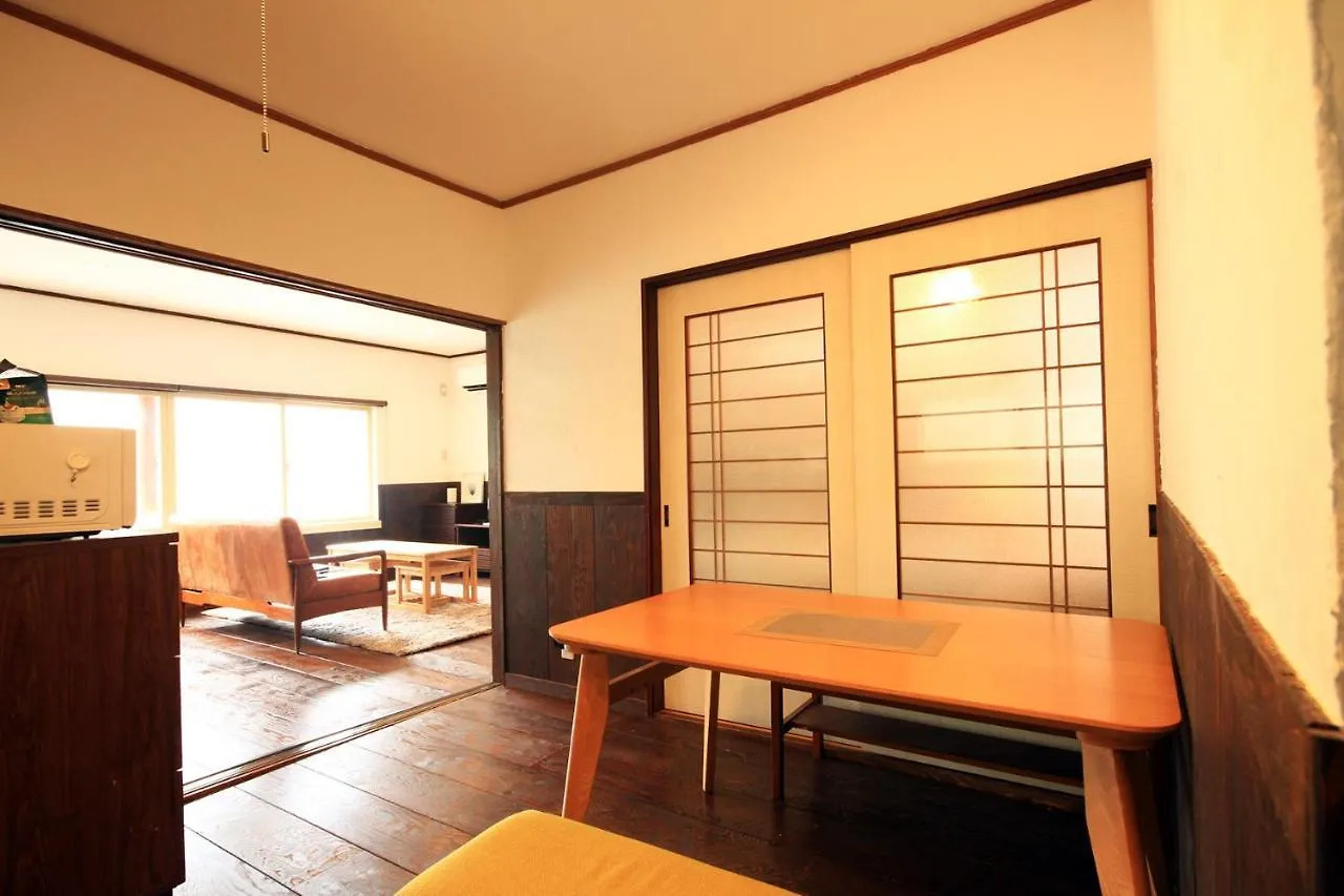 Holiday home Kodatel コダテル函館ウエストサイド Hakodate