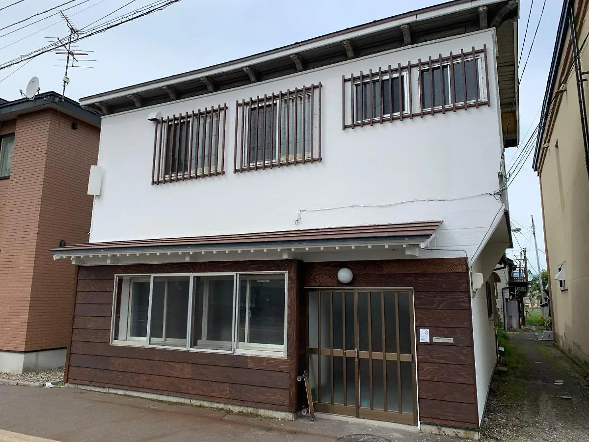 Kodatel コダテル函館ウエストサイド Hakodate